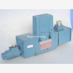 Netstal Moog D661Z2743H P80HXAPFNEA2 Netstal Moog D661Z2743H P80HXAPFNEA2